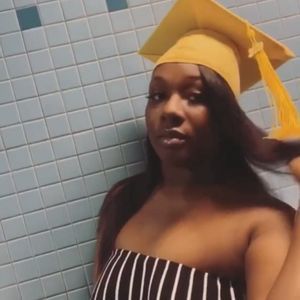 Meet your Posher, Ty'kia